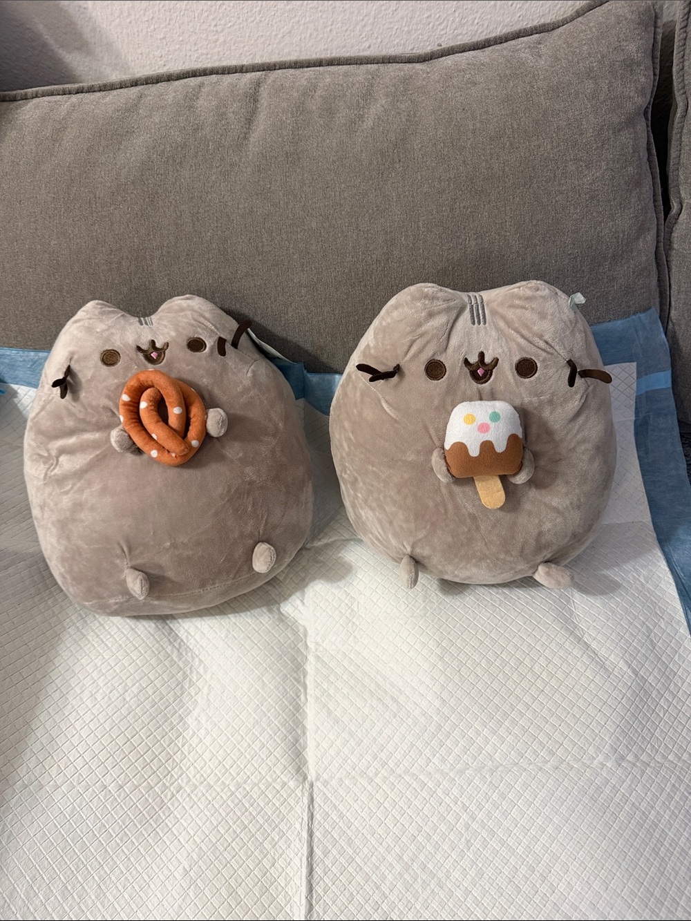 Big pusheen bundle